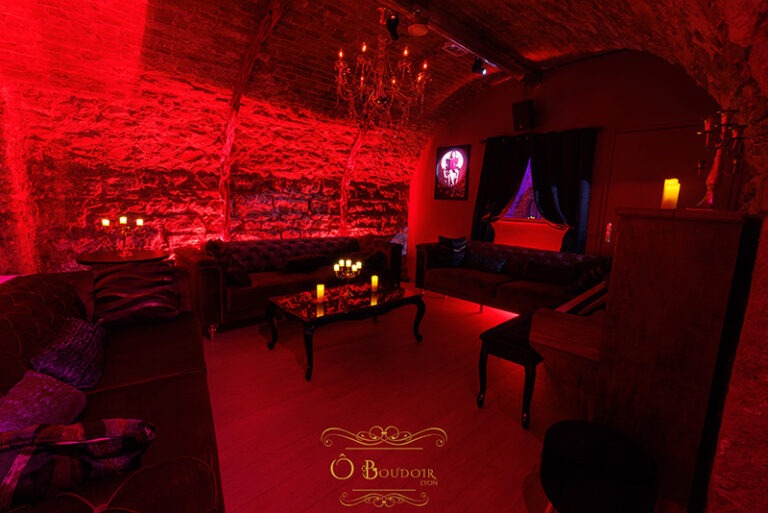 Salon Baroque