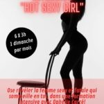Formation au show burlesque à Lyon – Ô Boudoir Lyon - Ecole de Féminité et sensualité. Danse, stages et cours Burlesque.