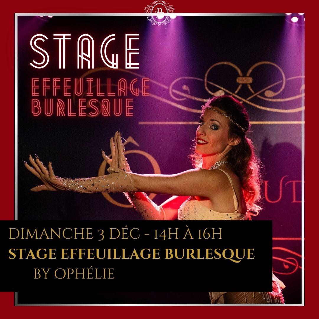 Stages Chair & Burlesque - 19 nov (3)