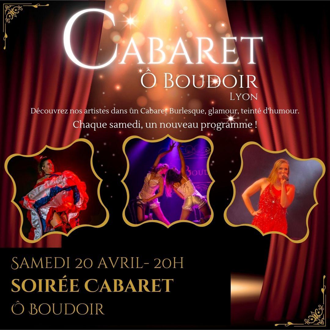 Samedi Cabaret - 9 mars (4)