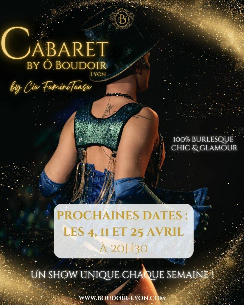 CabaretsAVRIL