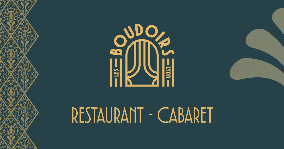 Les Boudoirs à Lyon