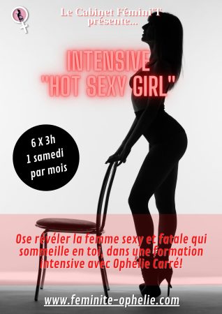 Formation au show burlesque à Lyon – Ô Boudoir Lyon - Ecole de Féminité et sensualité. Danse, stages et cours Burlesque.